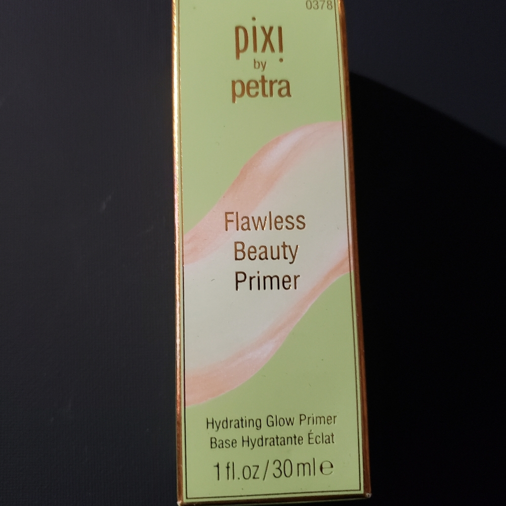 Flawless Beauty Primer by Pixi
